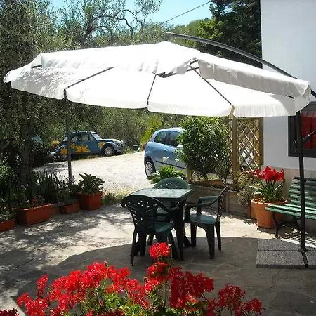 Albergo Serena 