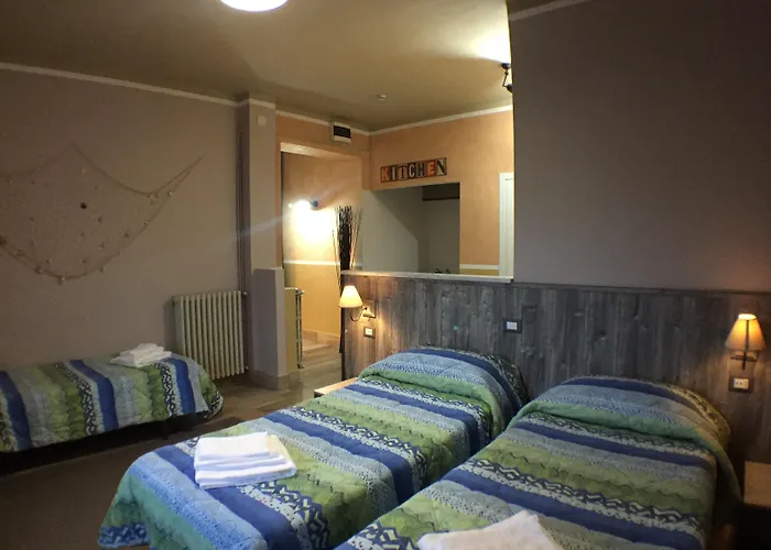 Albergo Serena