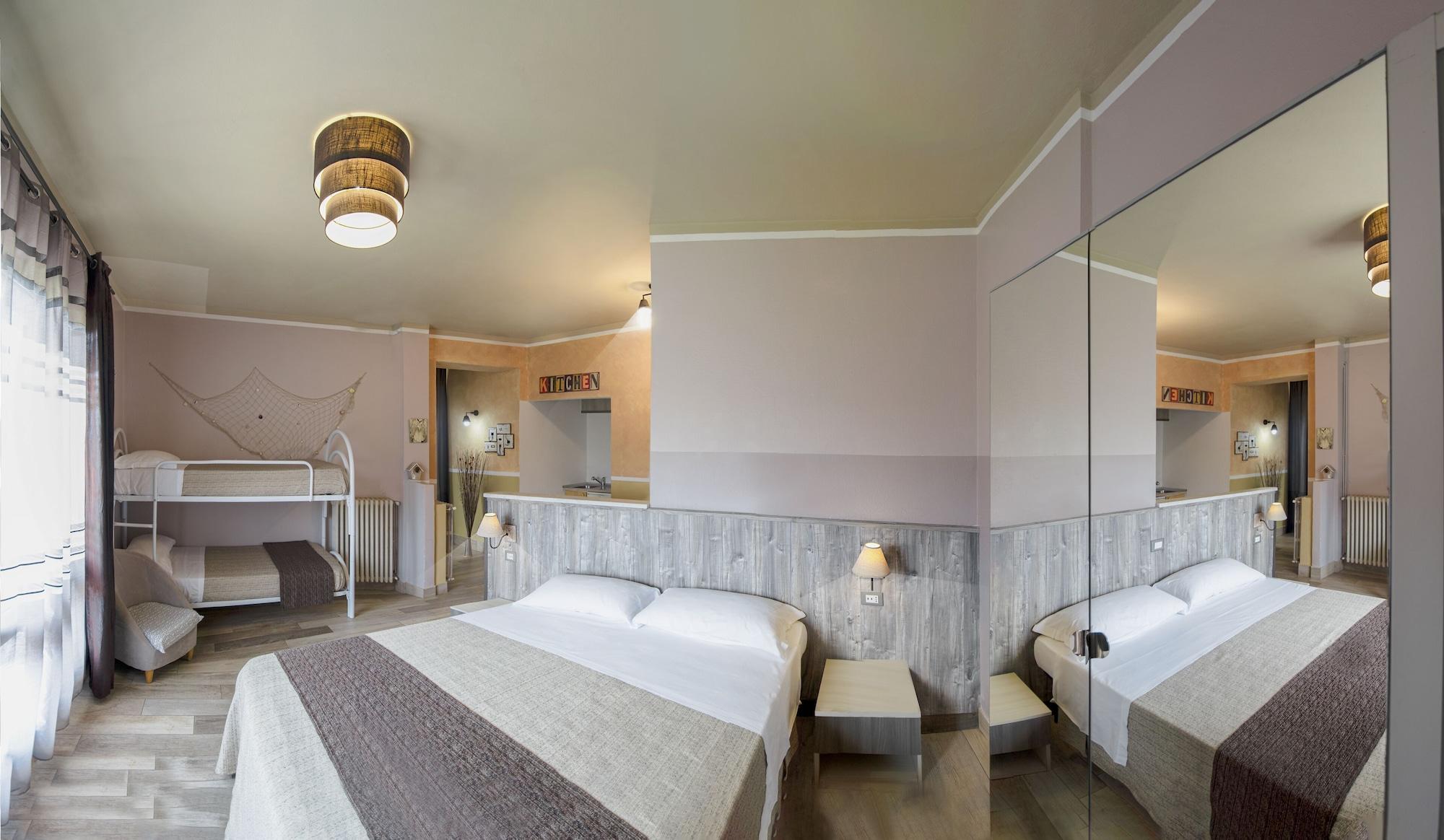 Serena 3* Lerici