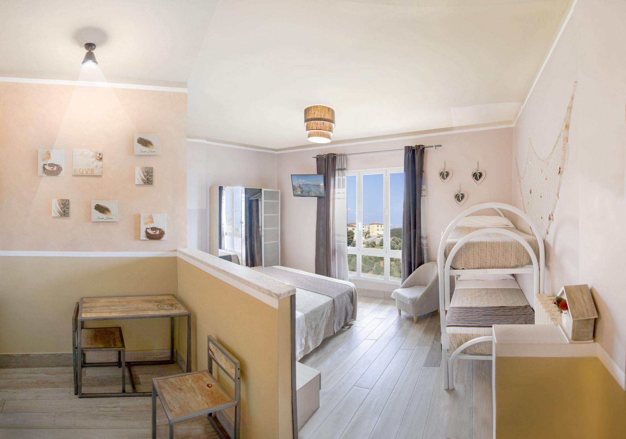 Hotel Serena