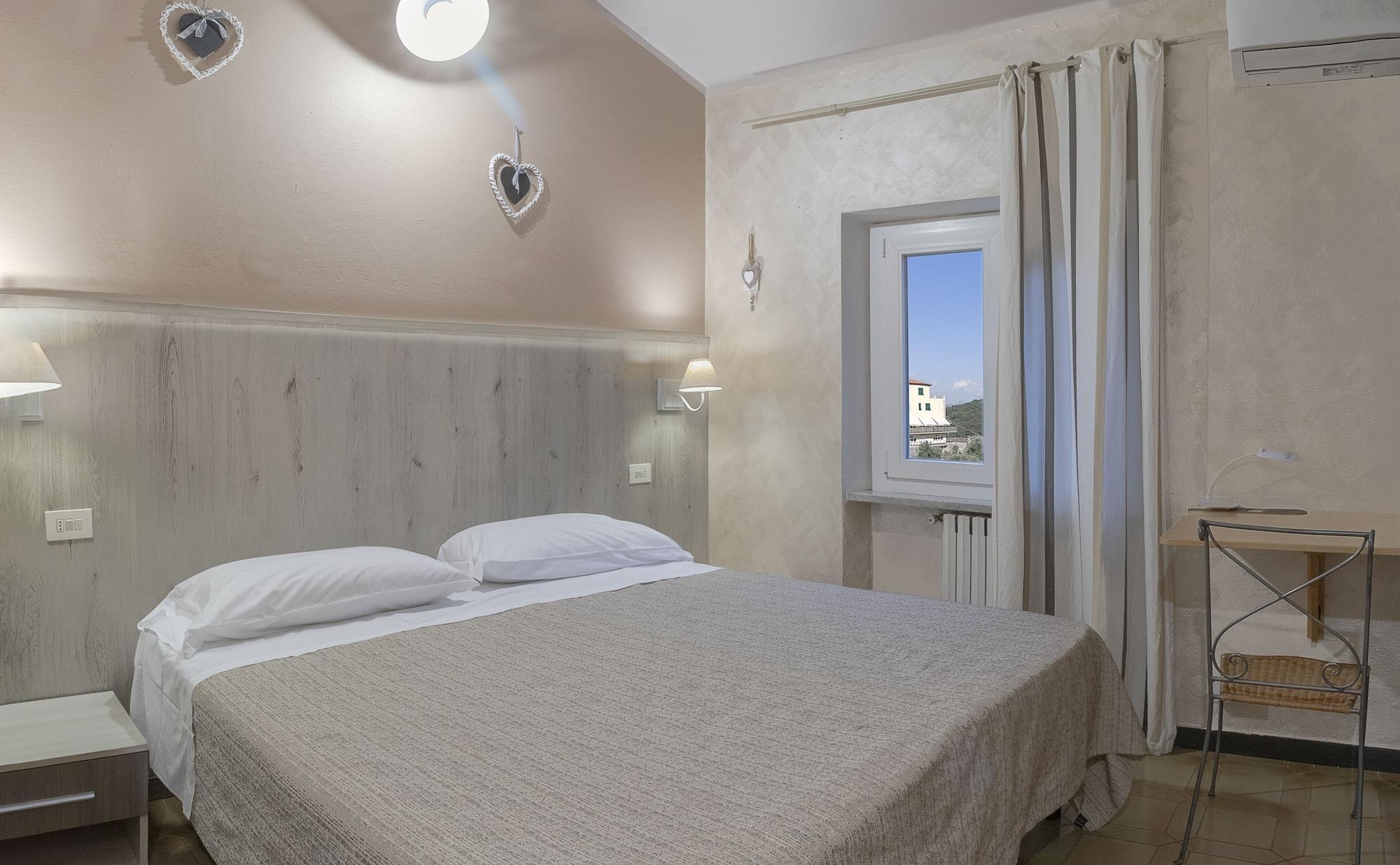 Hotel Serena