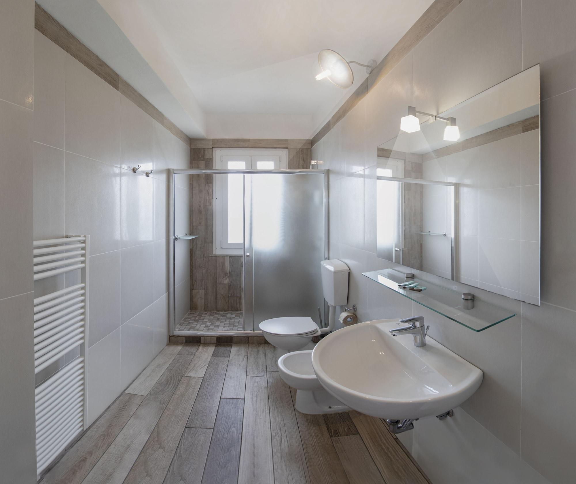 Hotel Serena Lerici