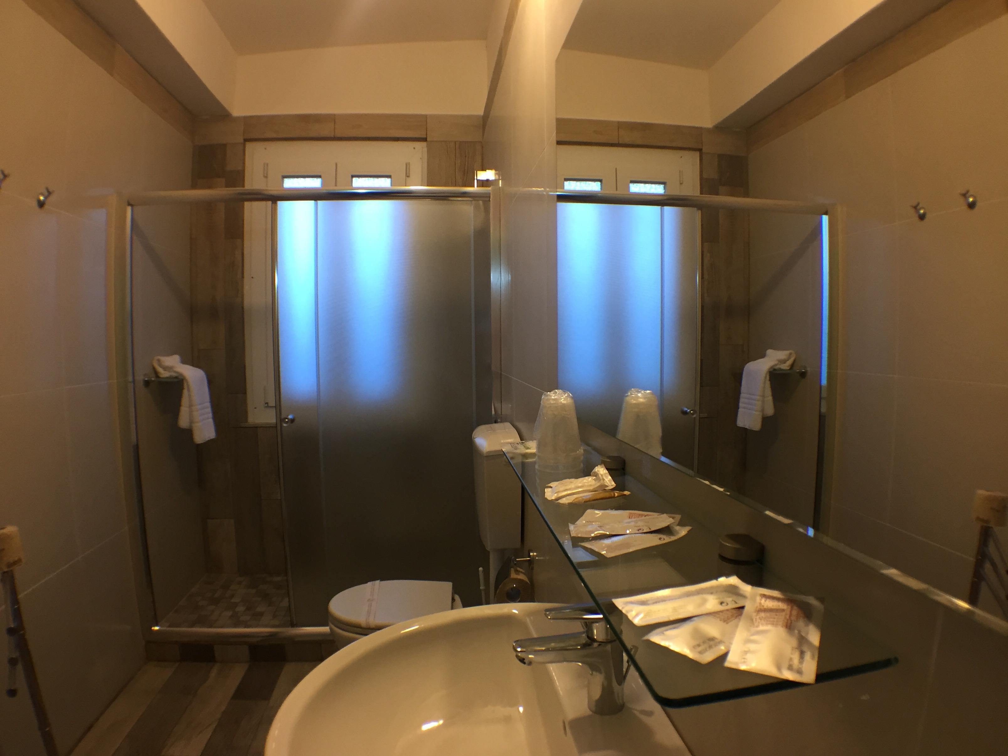 Hotel Serena 3*