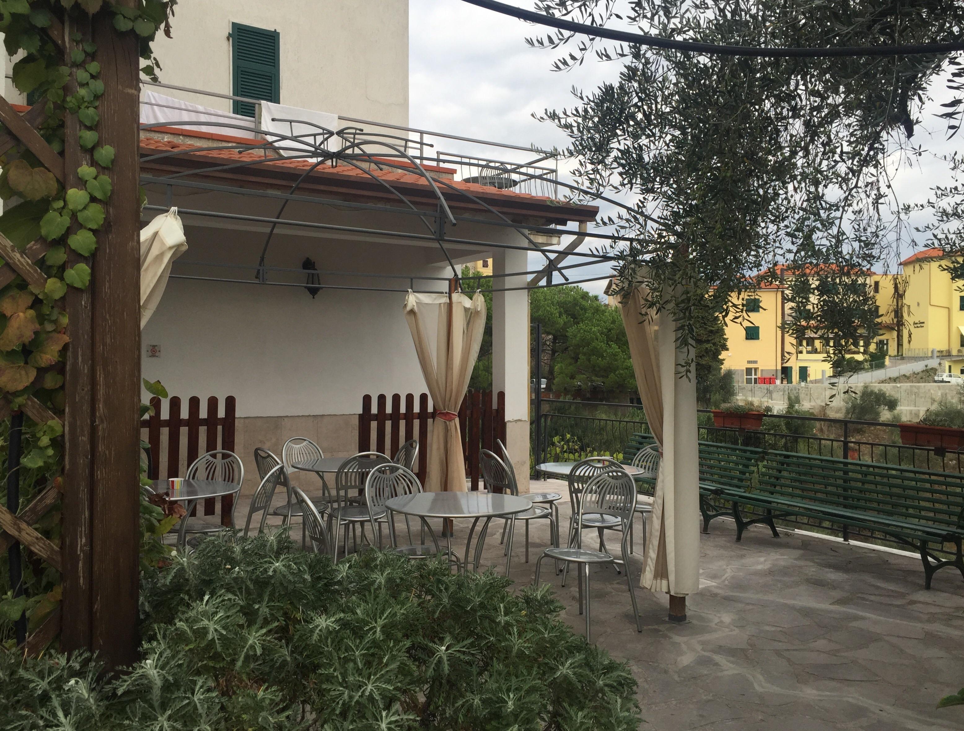 Serena 3* Lerici