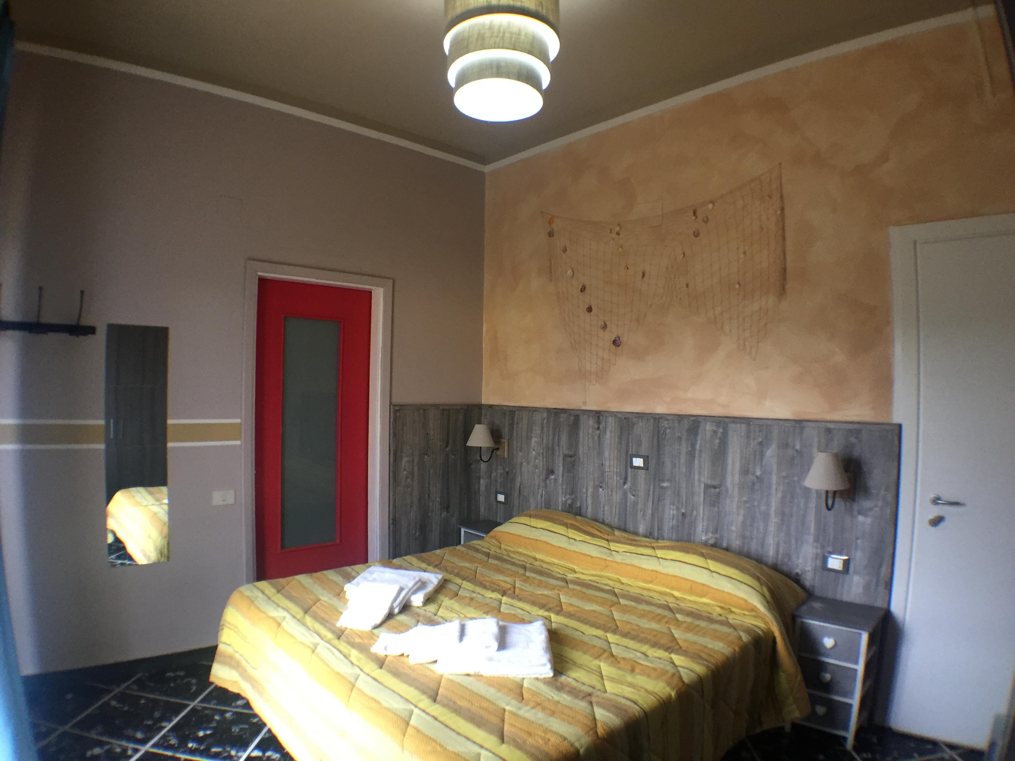 Serena Hotel Lerici