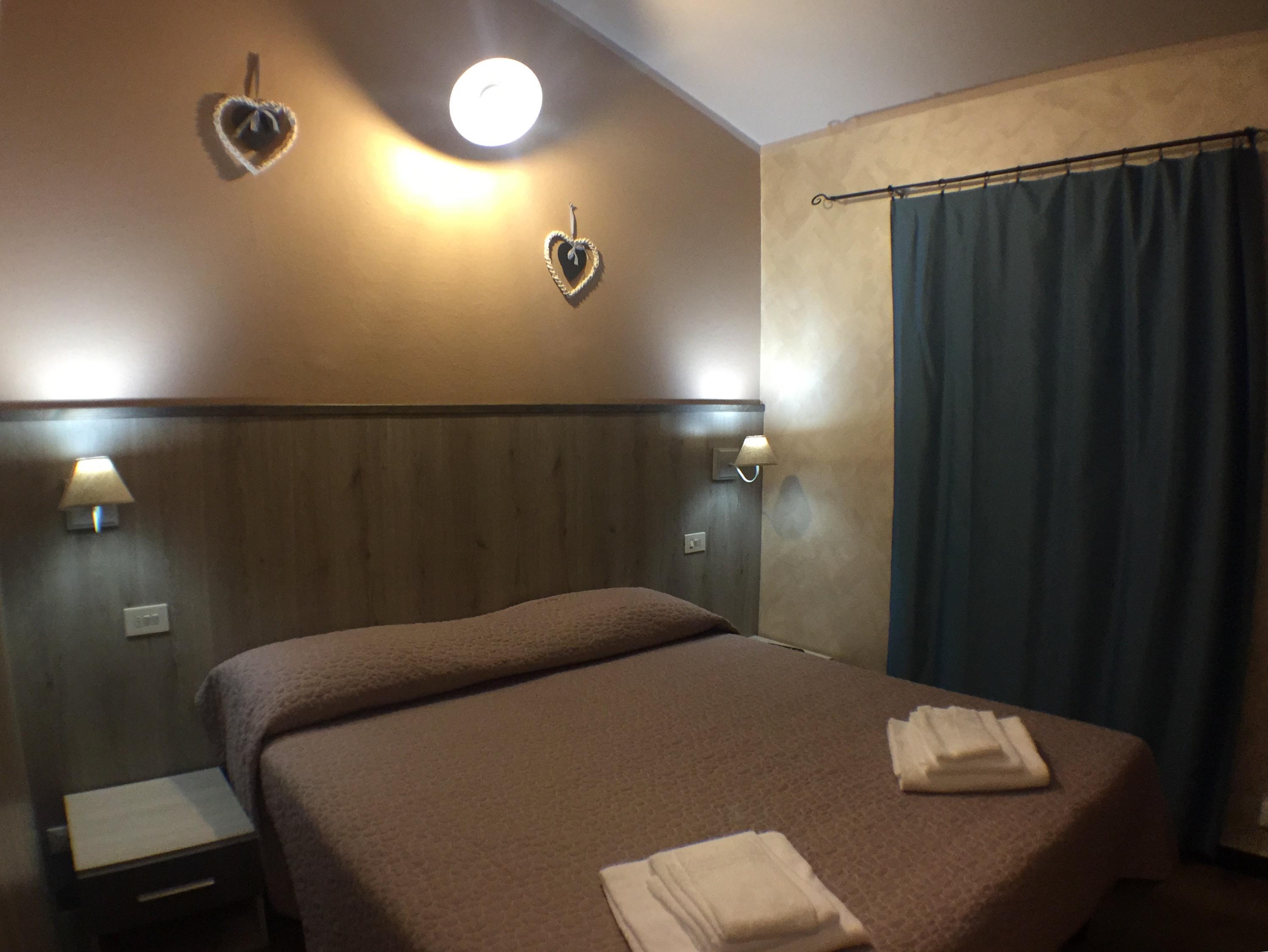 Serena 3* Lerici
