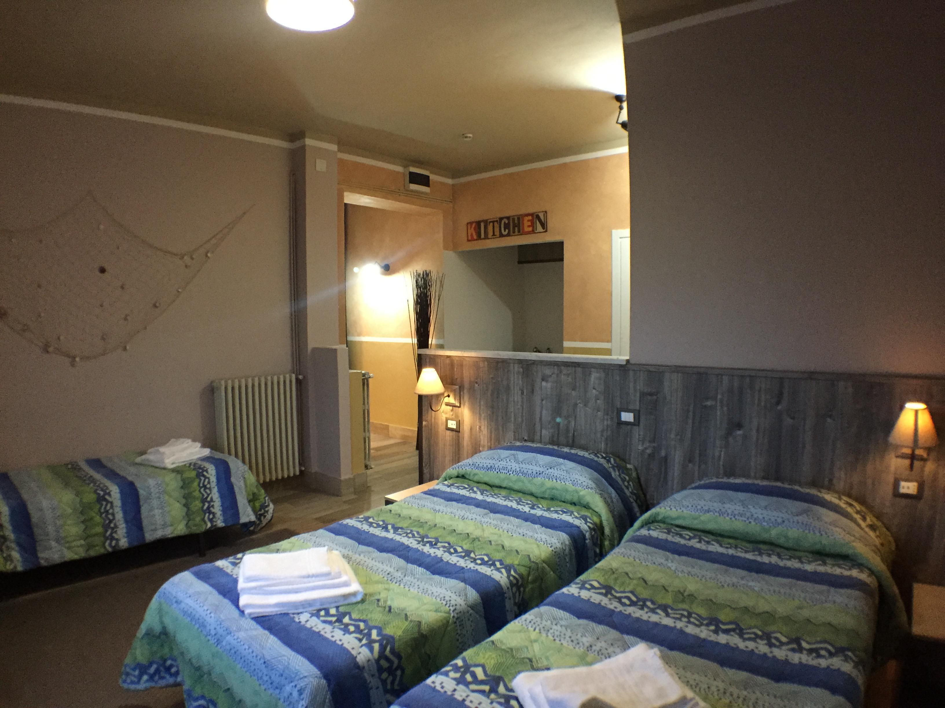 Hotel Serena Lerici