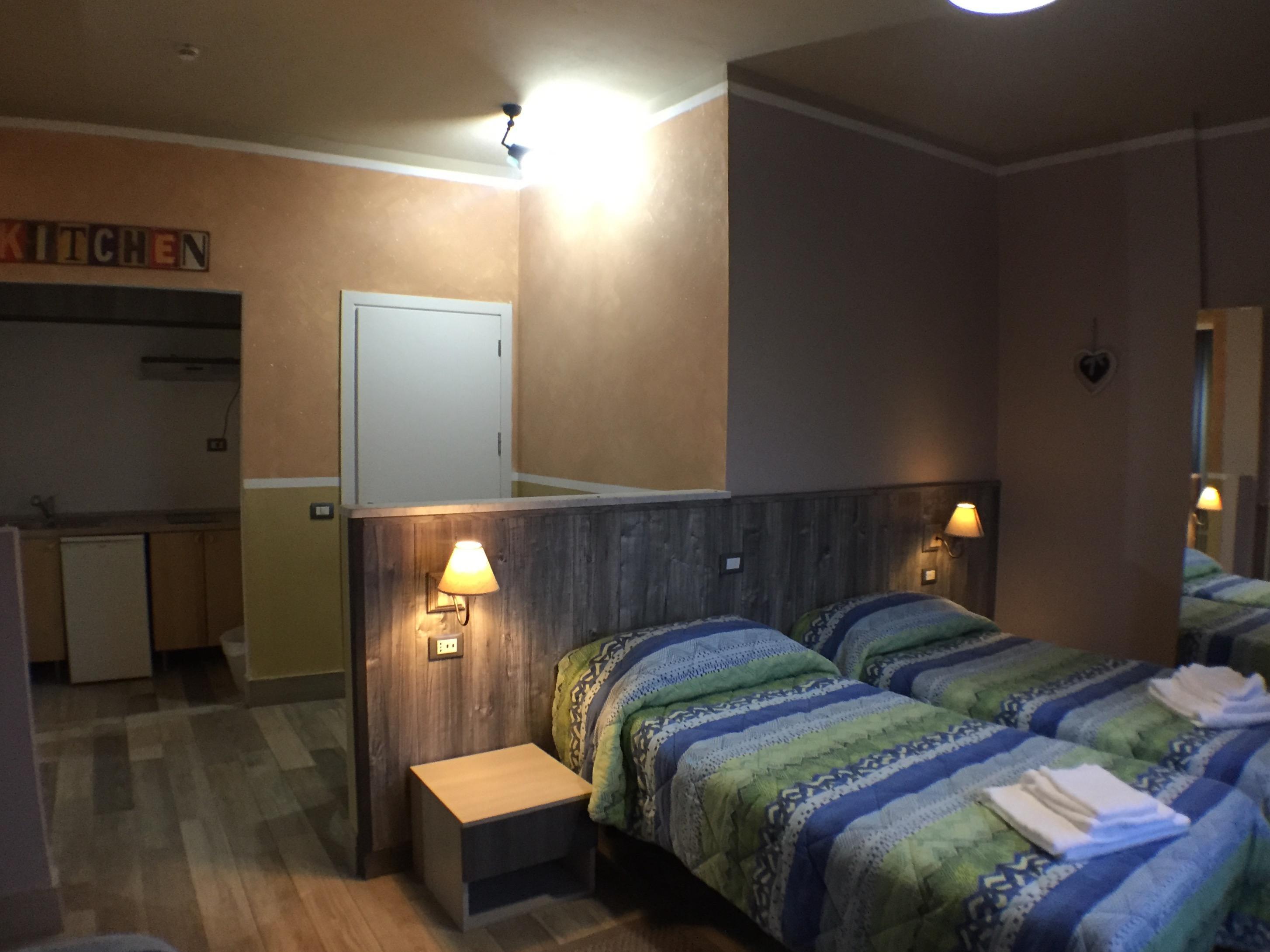 Hotel Serena