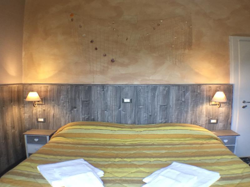 Serena Hotel Lerici