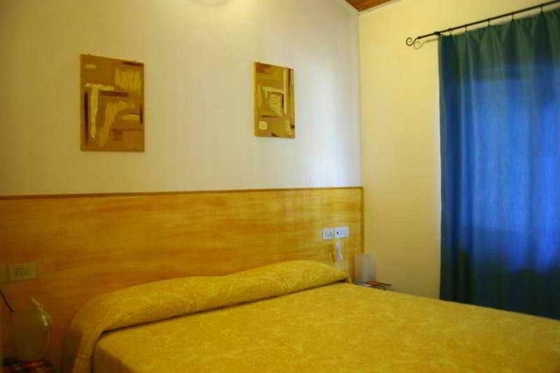 Serena Hotel Lerici