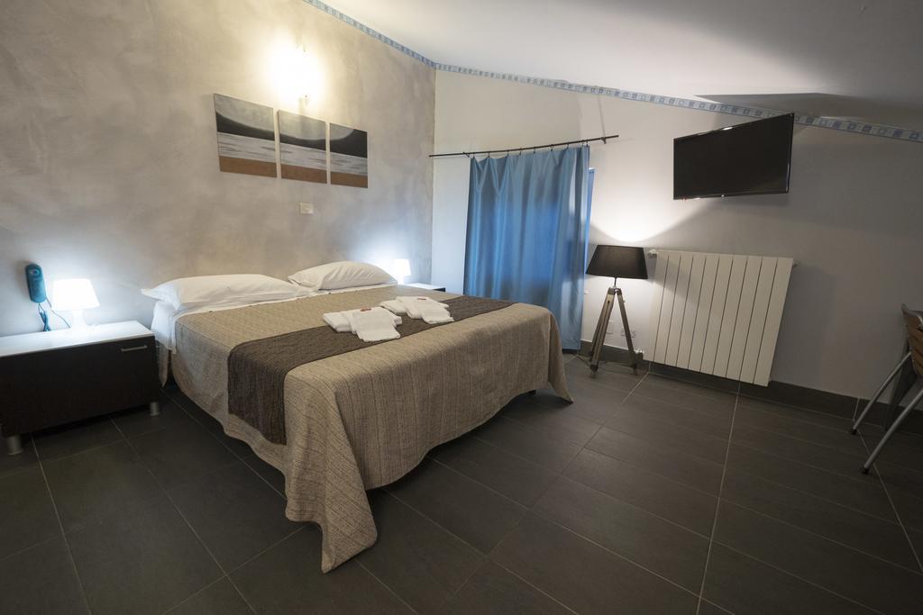 Serena Hotel 3*