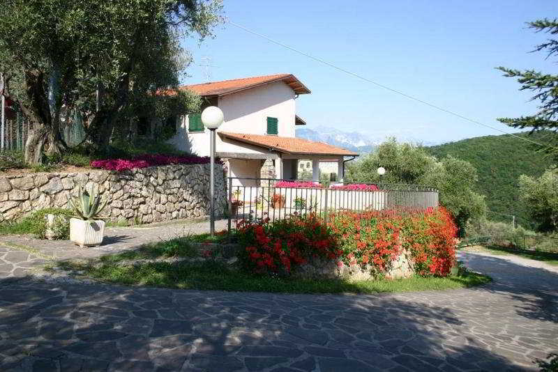 Serena 3* Lerici