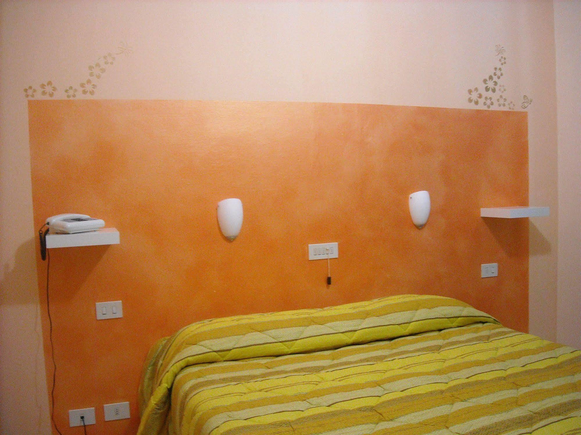 Serena Hotel Lerici