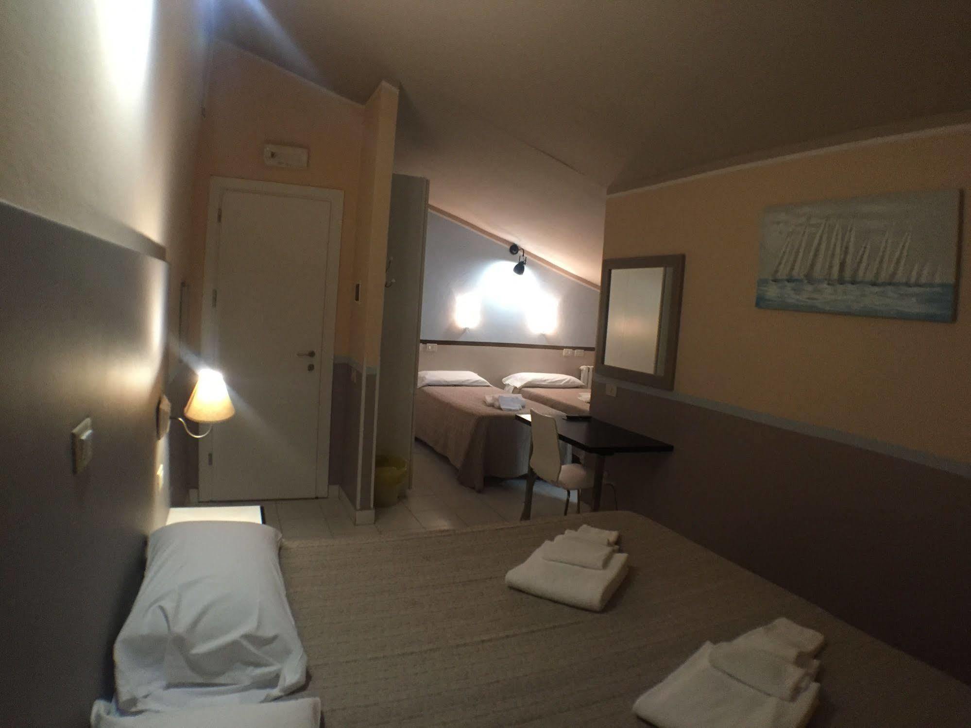 Serena Hotel 3*