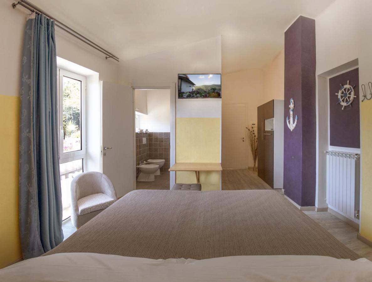 Serena Hotel