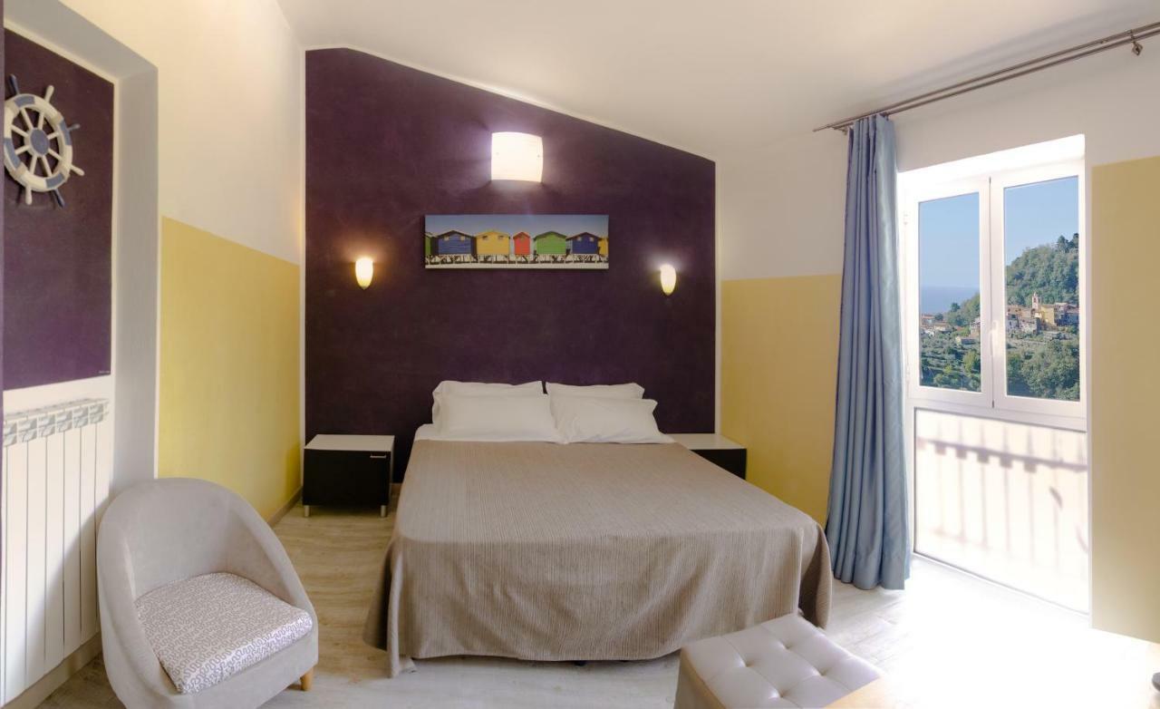 Hotel Serena Lerici