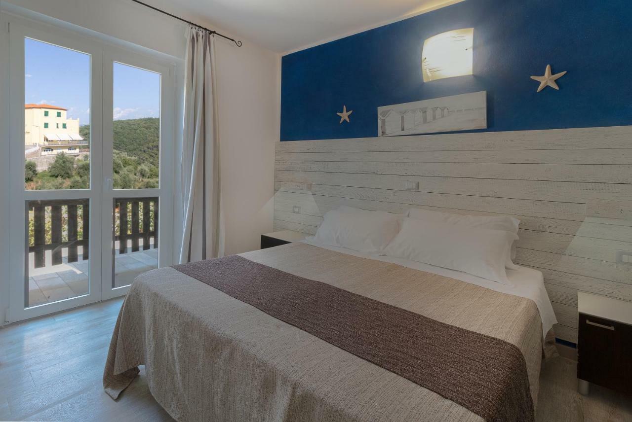 Serena Hotel Lerici